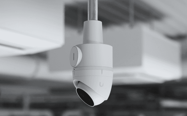 Camera Compact Junction Box